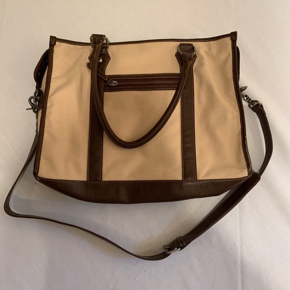 KITSON Messenger Bag - Picture 5 of 5